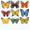 Diamond Dotz® Butterfly Showcase Diamond Painting Kit